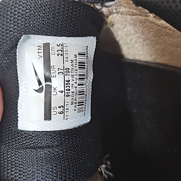 Nike Air Max 97 - Picture 12 of 12